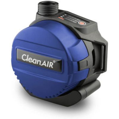CleanAIR Basic Evo 2000 puhallinyksikkö CleanAIR Basic Evo 2000 puhallinyksikkö
