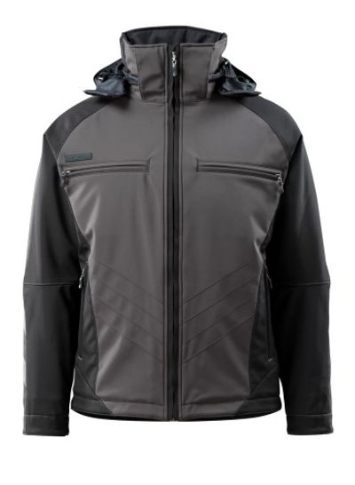 SOFTSHELL-TAKKI MASCOT DARMSTADT, eri värejä SOFTSHELL-TAKKI MASCOT DARMSTADT, eri värejä