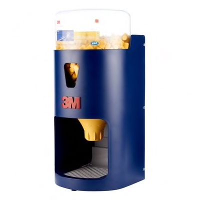 EAR One-Touch Pro automaatti korvatulpille EAR One-Touch Pro automaatti korvatulpille