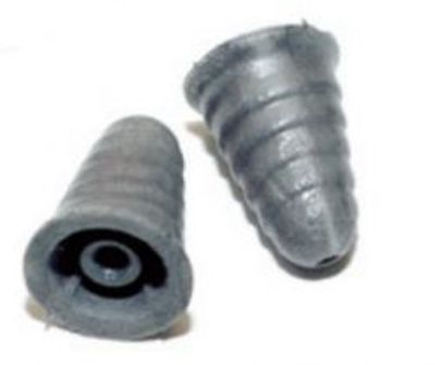 VAIHTOTULPPA EARBUDS TORQUE