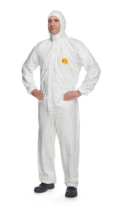 DuPont Tyvek 200 Easysafe -suojahaalari