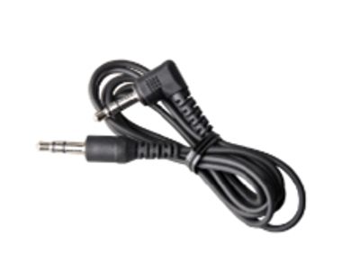 PELTOR FL6CE/1 liitäntäjohto 3,5 mm