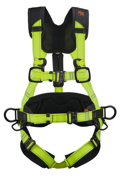 FALLSAFE EKMAN FS221 ROOFWALKER kattotyöskentelyvaljas FALLSAFE EKMAN FS221 ROOFWALKER kattotyöskentelyvaljas