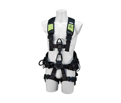 EKMAN FS227 ISTUMAVALJAAT X-TREME ENERGY, koko L/XL EKMAN FS227 ISTUMAVALJAAT X-TREME ENERGY, koko L/XL