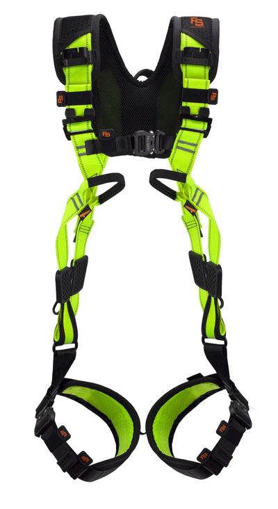 EKMAN FS242 TURVAVALJAAT X-TREME LITE, pikasoljin EKMAN FS242 TURVAVALJAAT X-TREME LITE, pikasoljin