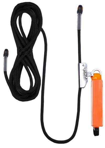 Turvaköysi Ekman FS670 20 m