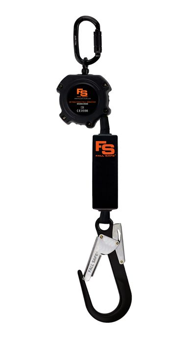 KELAUTUVA TARRAIN EKMAN FS930-BC (iso koukku)