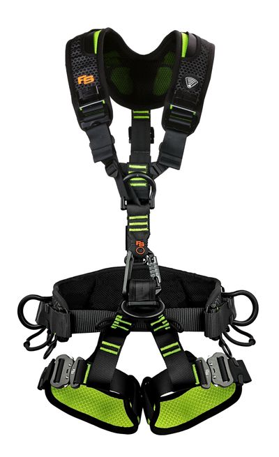 FALLSAFE EKMAN FS243.02 SPINDEL® COMBO 2 istumavaljas FALLSAFE EKMAN FS243.02 SPINDEL® COMBO 2 istumavaljas