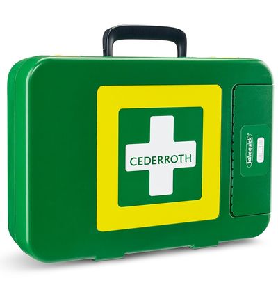 Cederroth Ensiapupakki X-Large 390103