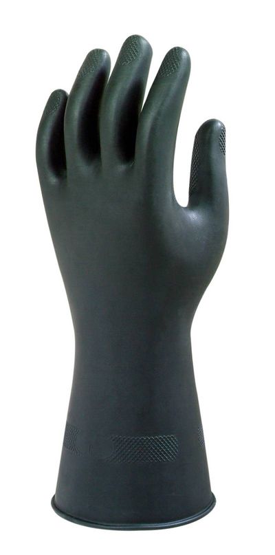 ANSELL ALPHATEC 87-118, paksuus 0,80 mm, pituus 320 mm ANSELL ALPHATEC 87-118, paksuus 0,80 mm, pituus 320 mm