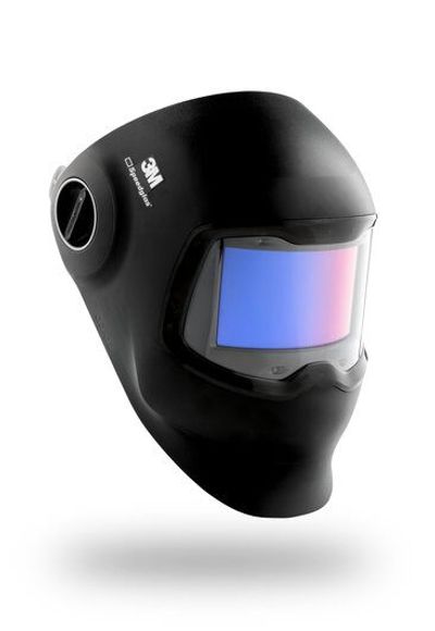 3M Speedglas G5-02 -hitsausmaski kaarevalla lasilla, 621120 3M Speedglas G5-02 -hitsausmaski kaarevalla lasilla, 621120