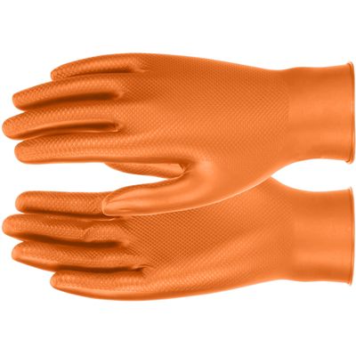 Grippaz™ Skins 246 / 67-256, oranssi, paksuus 0,15 mm, pituus 240 mm, 50 kpl Grippaz™ Skins 246 / 67-256, oranssi, paksuus 0,15 mm, pituus 240 mm, 50 kpl