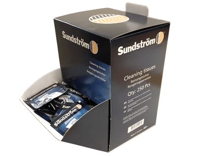 Sundström SR-5226 puhdistuspyyhe 250 kpl Sundström SR-5226 puhdistuspyyhe 250 kpl