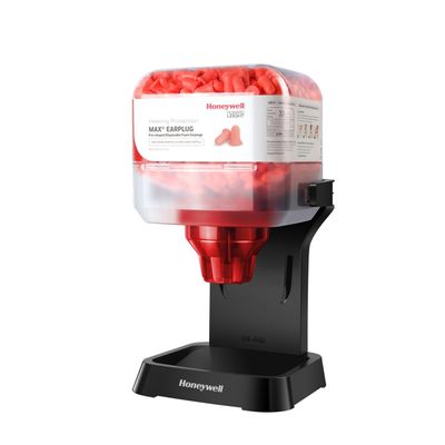 Jakelija-automaatti HL400Lite ja 400 par BILSOM 303S -korvatulppia Jakelija-automaatti HL400Lite ja 400 par BILSOM 303S -korvatulppia