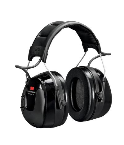 PELTOR WORKTUNES PRO HRXS220A Kuulonsuojainradio