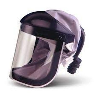 Kasvonsuojain 3M HT-401