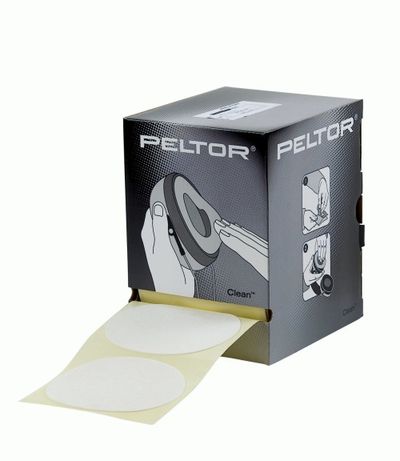 PELTOR CLEAN hygieniasuoja PELTOR CLEAN hygieniasuoja