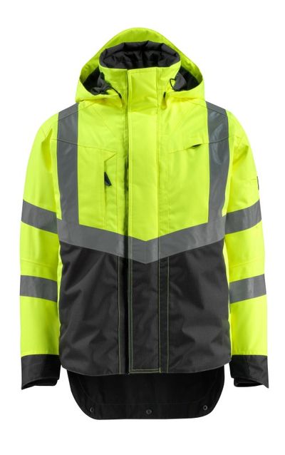 KUORITAKKI MASCOT HARLOW HI VIS