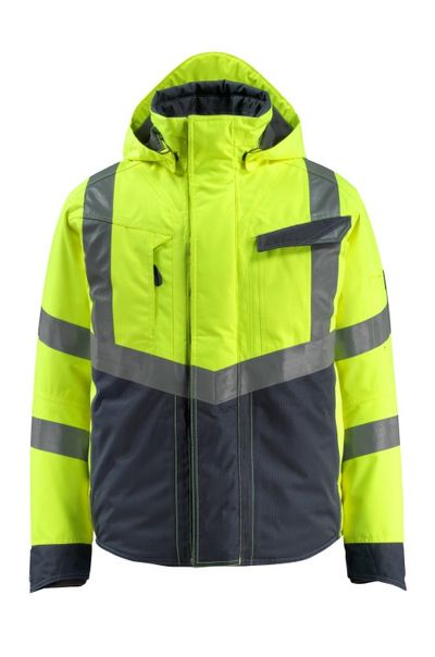 TALVITAKKI MASCOT HASTING HI VIS