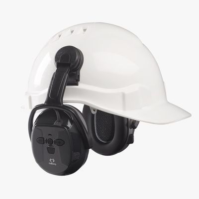 HELLBERG XSTREAM kypäräkiinnitteinen