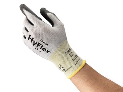 Hyflex 11-624 viiltosuojakäsine luokka B Hyflex 11-624 viiltosuojakäsine luokka B