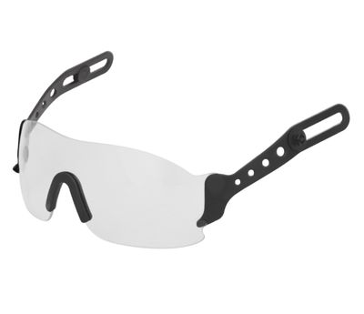 SUOJALASI JSP EVOSpec, JSP Evo -suojakypärään, kirkas SUOJALASI JSP EVOSpec, JSP Evo -suojakypärään, kirkas