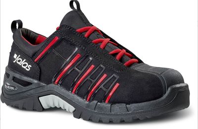 Jalas Exalter 9955