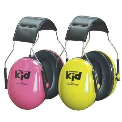 PELTOR KID, H510AK lasten kuulonsuojain PELTOR KID, H510AK lasten kuulonsuojain