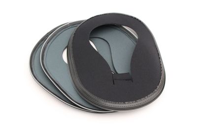 Kasvotiiviste Multimask neopreeni M/L