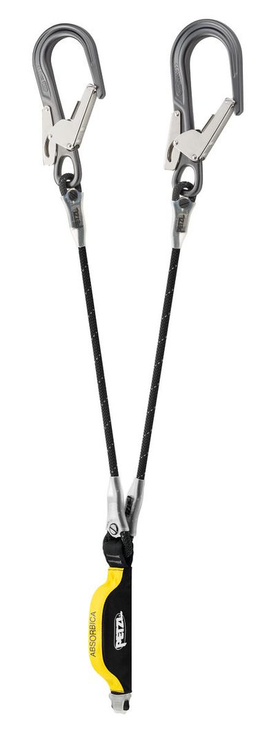 Liitosköysi PETZL Absorbica-Y MGO Liitosköysi PETZL Absorbica-Y MGO