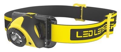 OTSAVALAISIN LEDLENSER iSEO5R akuilla OTSAVALAISIN LEDLENSER iSEO5R akuilla