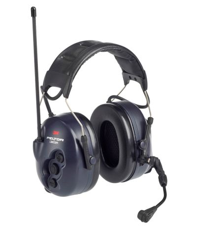 PELTOR LITECOM MT53H7A4400-EU PELTOR LITECOM MT53H7A4400-EU