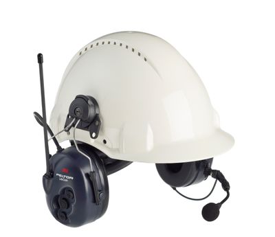 PELTOR LITECOM MT53H7P3E4400-EU