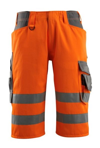 3/4-HOUSUT MASCOT LUTON, hi-vis, eri värejä