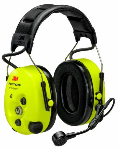 PELTOR WS PROTAC XPI Bluetooth MultiPoint MT15H7AWS6 PELTOR WS PROTAC XPI Bluetooth MultiPoint MT15H7AWS6