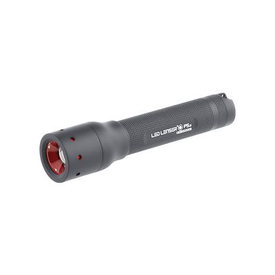 KÄSIVALAISIN LED LENSER P5.2/P5