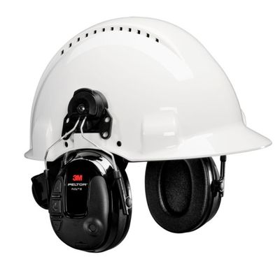 PELTOR PROTAC III SLIM MT13H220P3E kypäräkiinnitteinen