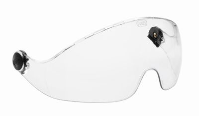 SILMIENSUOJAIN PETZL VIZIR kirkas SILMIENSUOJAIN PETZL VIZIR kirkas