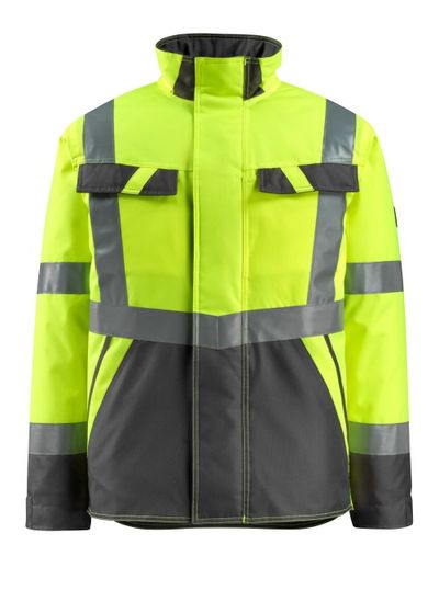 TALVITAKKI MASCOT PENRITH HI VIS TALVITAKKI MASCOT PENRITH HI VIS