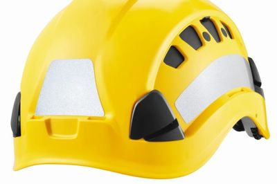 HEIJASTINTARRAT PETZL VERTEX