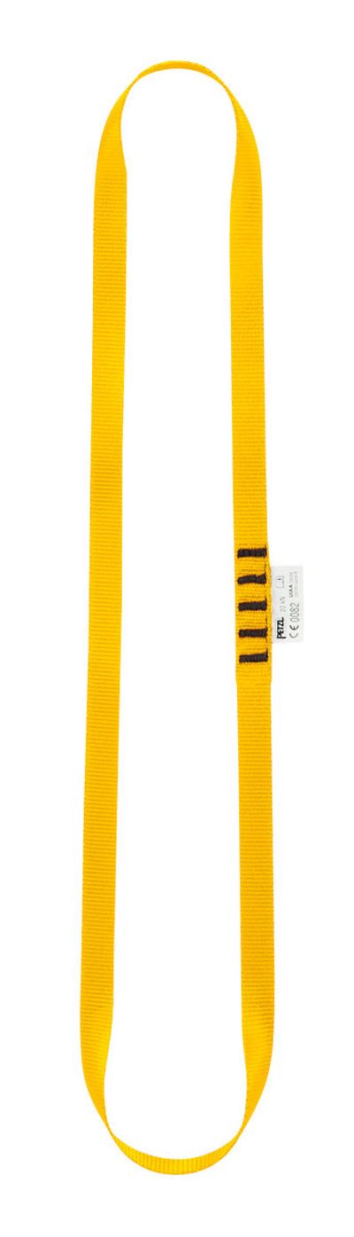 NAUHALENKKI PETZL ANNEAU 60 cm NAUHALENKKI PETZL ANNEAU 60 cm
