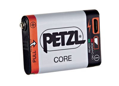 AKKU PETZL CORE AKKU PETZL CORE