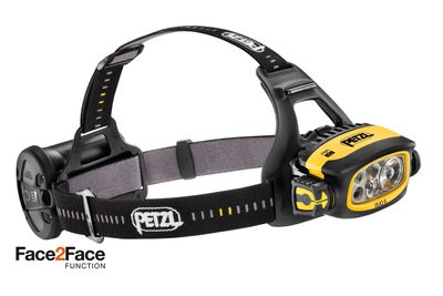 OTSAVALAISIN PETZL DUO S OTSAVALAISIN PETZL DUO S