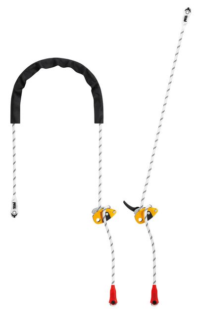 Tukiköysi Petzl Grillon