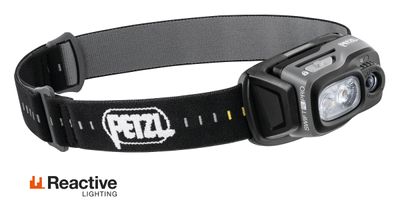 OTSALAMPPU PETZL SWIFT RL PRO