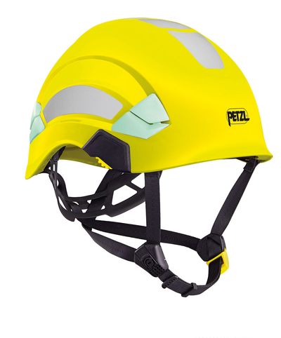SUOJAKYPÄRÄ PETZL VERTEX HI-VIZ
