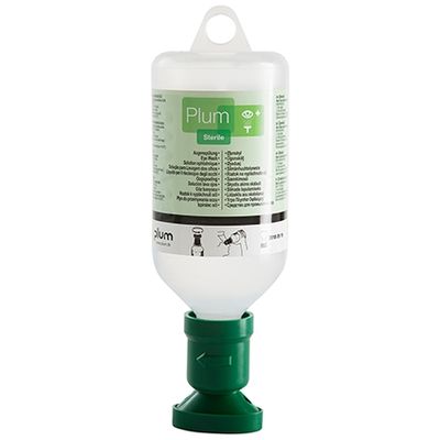 4602 PLUM SILMÄNHUUHTELU, 500 ml, sis. huuhteluneste 4602 PLUM SILMÄNHUUHTELU, 500 ml, sis. huuhteluneste