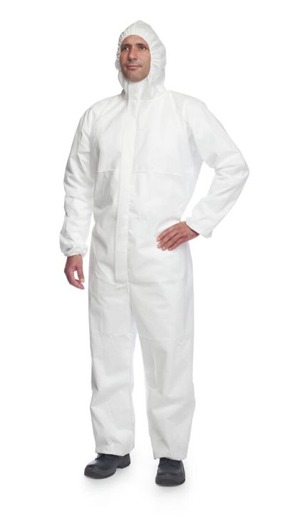 PROSHIELD 20 valkoinen