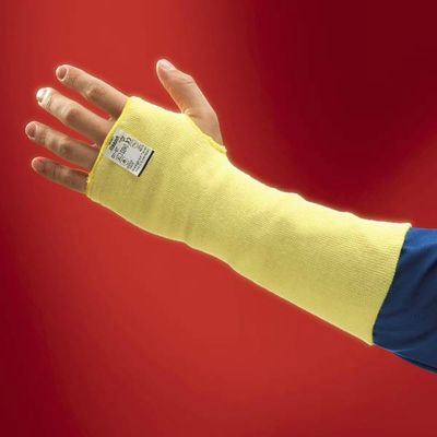 Ansell 70-110 KEVLAR viiltosuojaluokka 3, 254 mm, kpl Ansell 70-110 KEVLAR viiltosuojaluokka 3, 254 mm, kpl