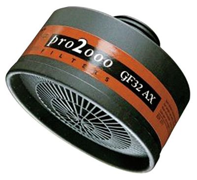 Kaasunsuodatin SCOTT Pro2000 GF 32 AX Kaasunsuodatin SCOTT Pro2000 GF 32 AX